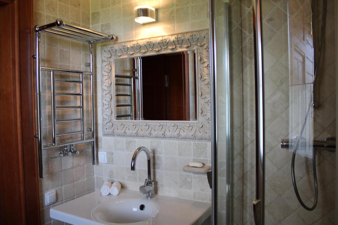 Dom Wakacyjny Z Basenem Dębki Extérieur photo