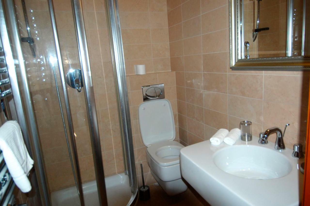 Dom Wakacyjny Z Basenem Dębki Extérieur photo